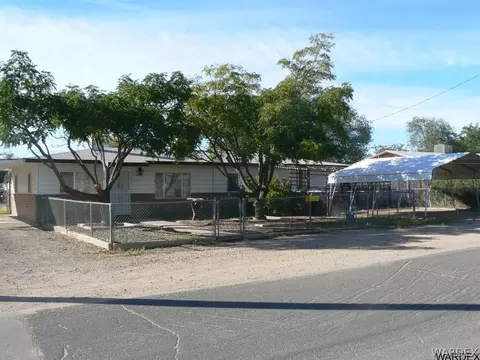 842 E Beverly Ave, Kingman, AZ 86409 photo 1