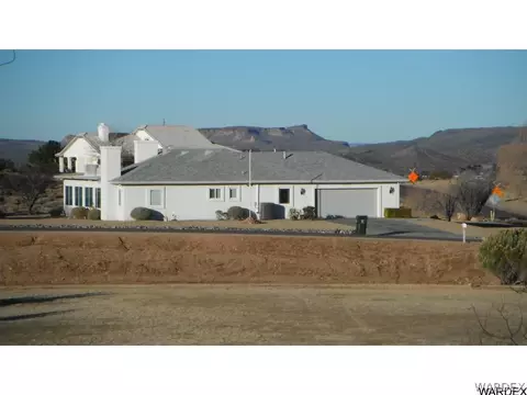2263 Chinook Dr, Kingman, AZ 86401 photo 2