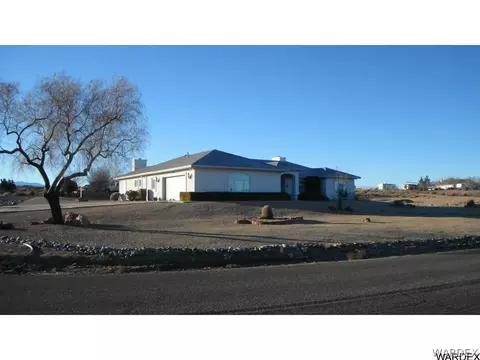 2263 Chinook Dr, Kingman, AZ 86401 photo 1