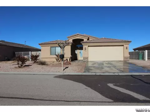 3303 E Cane Dr, Kingman, AZ 86409 photo 1