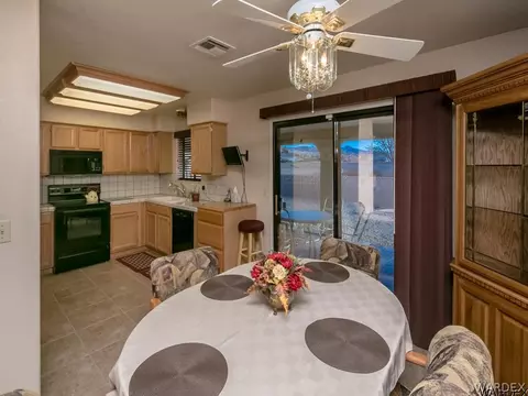 7780 E Oxbow Dr, Kingman, AZ 86401 photo 12