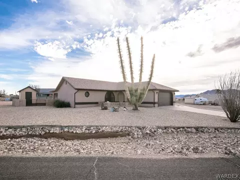 7780 E Oxbow Dr, Kingman, AZ 86401 photo 2