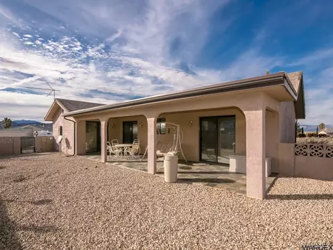 7780 E Oxbow Dr, Kingman, AZ 86401 photo 32