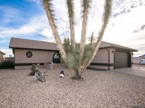 7780 E Oxbow Dr, Kingman, AZ 86401 photo 3