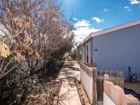 2770 E Packard Ave, Kingman, AZ 86409 photo 23