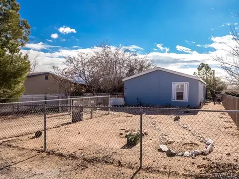 2770 E Packard Ave, Kingman, AZ 86409 photo 1