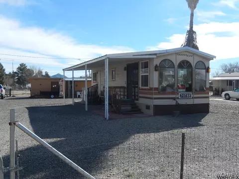 70788 Grape Ave, Wenden, AZ 85357 photo 1