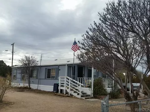 3630 E Thompson Ave, Kingman, AZ 86409 photo 26