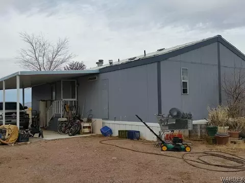 3630 E Thompson Ave, Kingman, AZ 86409 photo 24
