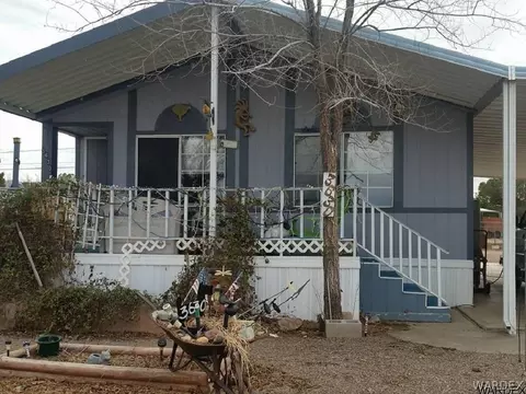 3630 E Thompson Ave, Kingman, AZ 86409 photo 3