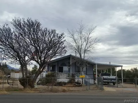 3630 E Thompson Ave, Kingman, AZ 86409 photo 4
