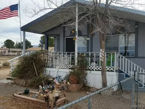 3630 E Thompson Ave, Kingman, AZ 86409 photo 1