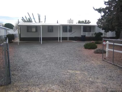 2130 E Lass Ave, Kingman, AZ 86409 photo 1