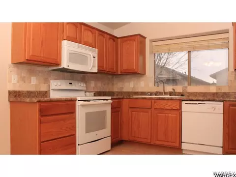 3480 N Apache St, Kingman, AZ 86401 photo 3