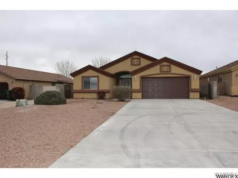 3480 N Apache St, Kingman, AZ 86401 photo 1