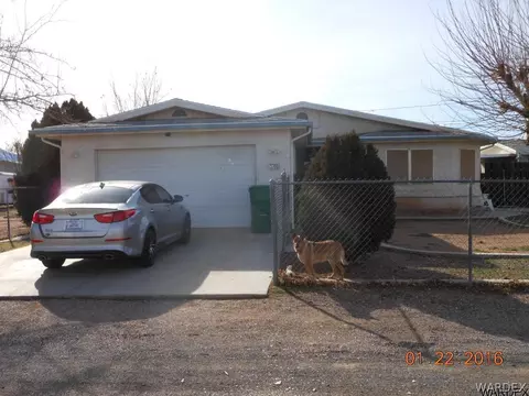 3700 Shaeffer Ave, Kingman, AZ 86409 photo 1
