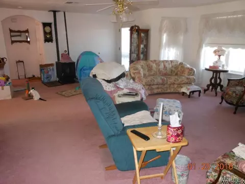 10867 E Deer Meadow Ln, Hackberry, AZ 86411 photo 8