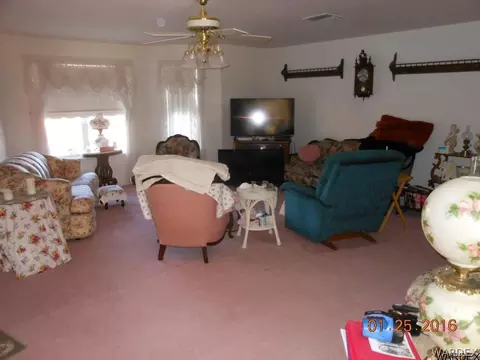 10867 E Deer Meadow Ln, Hackberry, AZ 86411 photo 7