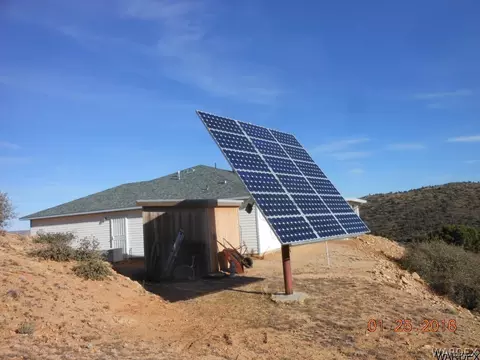 10867 E Deer Meadow Ln, Hackberry, AZ 86411 photo 18