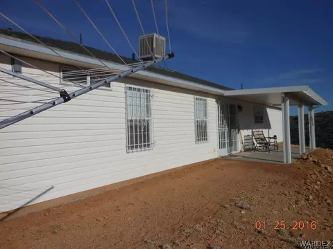 10867 E Deer Meadow Ln, Hackberry, AZ 86411 photo 17