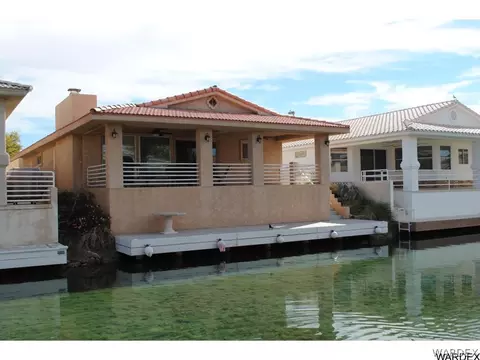 8728 Apache Loop, Parker, AZ 85344 photo 1