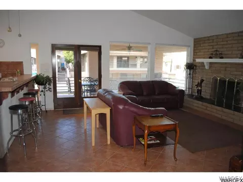 8728 Apache Loop, Parker, AZ 85344 photo 8