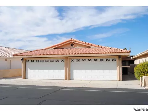 8728 Apache Loop, Parker, AZ 85344 photo 2