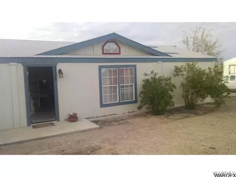4556 E Linden Dr, Topock, AZ 86436 photo 1