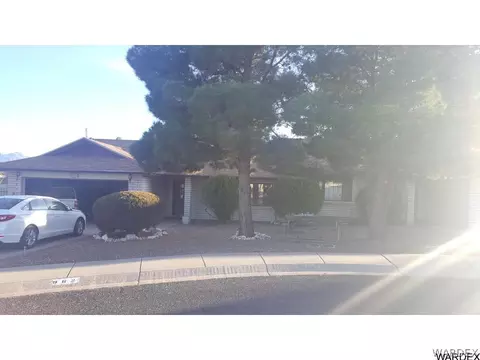 962 Shadow Crest Cir, Kingman, AZ 86409 photo 1