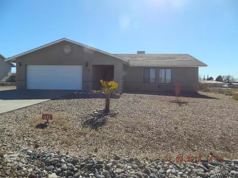 7634 E Larkspur Dr, Kingman, AZ 86401 photo 1