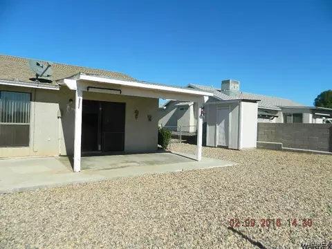 7634 E Larkspur Dr, Kingman, AZ 86401 photo 14