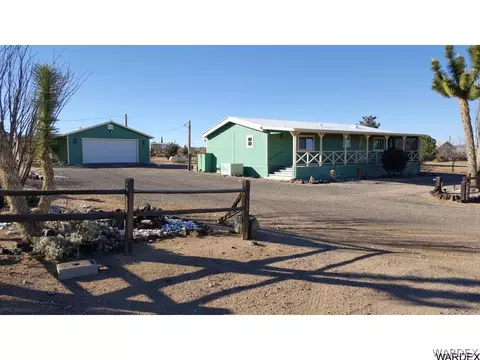8564 E Colorado Dr, Kingman, AZ 86401 photo 1
