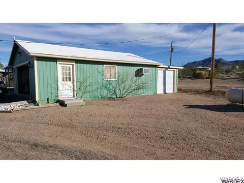 8564 E Colorado Dr, Kingman, AZ 86401 photo 27