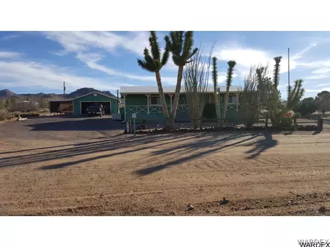 8564 E Colorado Dr, Kingman, AZ 86401 photo 2