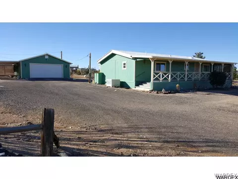 8564 E Colorado Dr, Kingman, AZ 86401 photo 3
