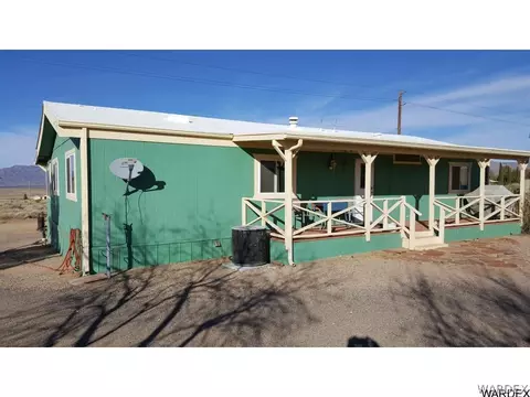 8564 E Colorado Dr, Kingman, AZ 86401 photo 9