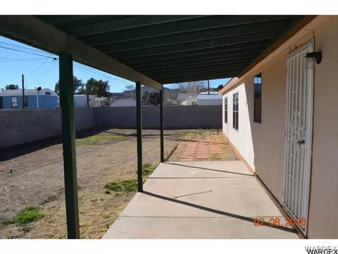 2350 E Thompson Ave, Kingman, AZ 86409 photo 5
