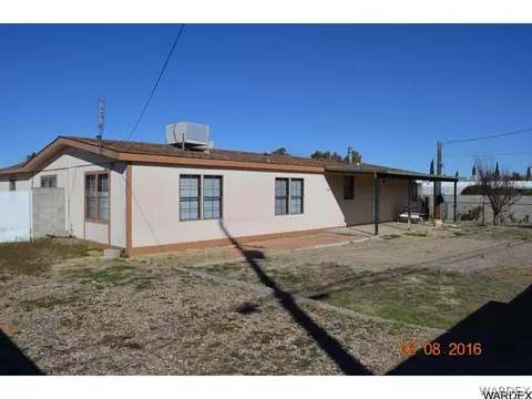 2350 E Thompson Ave, Kingman, AZ 86409 photo 4