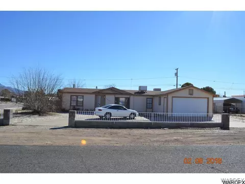 2350 E Thompson Ave, Kingman, AZ 86409 photo 1