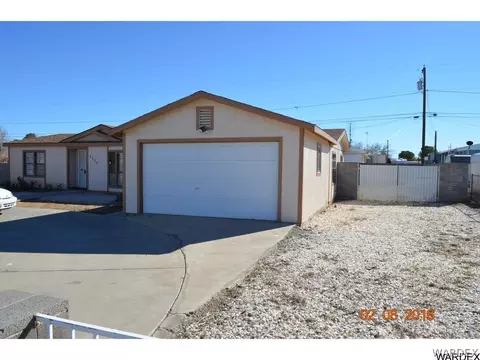 2350 E Thompson Ave, Kingman, AZ 86409 photo 2