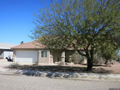 2219 Paseo Del Rey St, Needles, CA 92363 photo 1