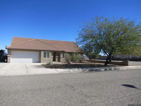 2219 Paseo Del Rey St, Needles, CA 92363 photo 2