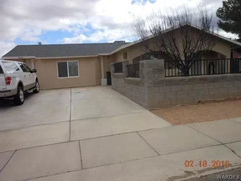 3284 N Apache St, Kingman, AZ 86401 photo 1