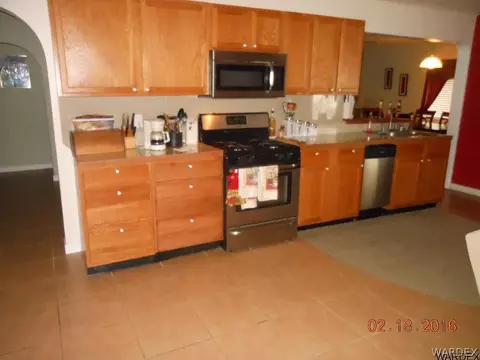 3284 N Apache St, Kingman, AZ 86401 photo 3