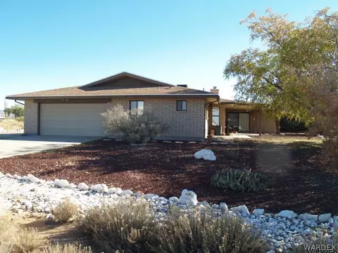 7922 E Saddleback Dr, Kingman, AZ 86401 photo 25
