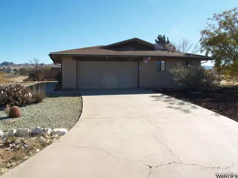 7922 E Saddleback Dr, Kingman, AZ 86401 photo 14