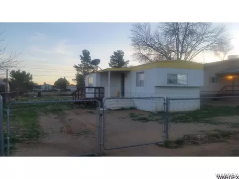 3226 E Suffock Ave, Kingman, AZ 86409 photo 1