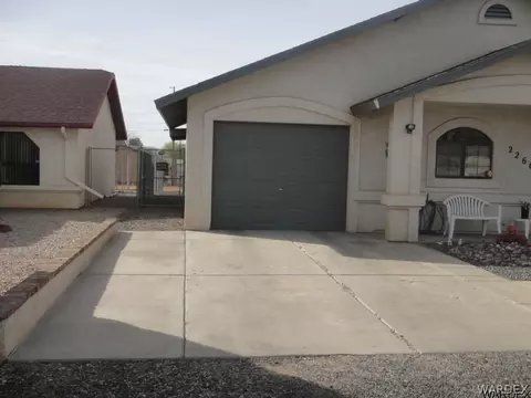 2260 E Mcvicar Ave, Kingman, AZ 86409 photo 2