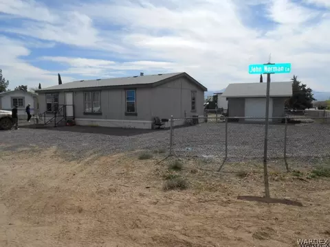 910 John Norman, Kingman, AZ 86409 photo 1