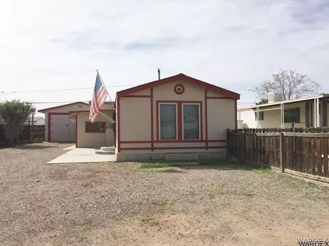 2500 E John L Ave, Kingman, AZ 86409 photo 1